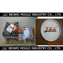 New Plastic Injection Bucket Cover Mould